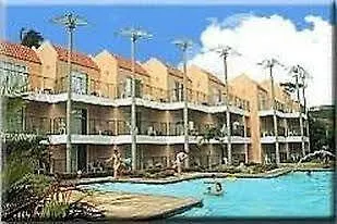 יאבוקואה Parador Palmas De Lucia