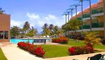 יאבוקואה Parador Palmas De Lucia