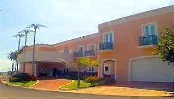Parador Palmas de Lucia Yabucoa 2*,