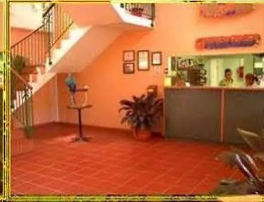 Parador Palmas De Lucia Yabucoa