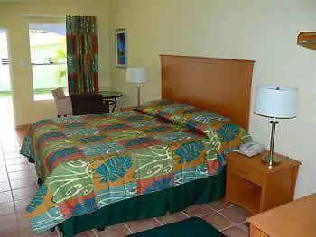 Parador Palmas De Lucia Yabucoa Szálloda