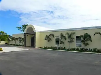 ** Szálloda Parador Palmas De Lucia Yabucoa Puerto Rico