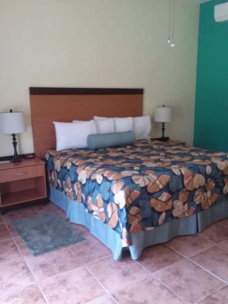 Parador Palmas De Lucia Yabucoa 2*,  Puerto Rico