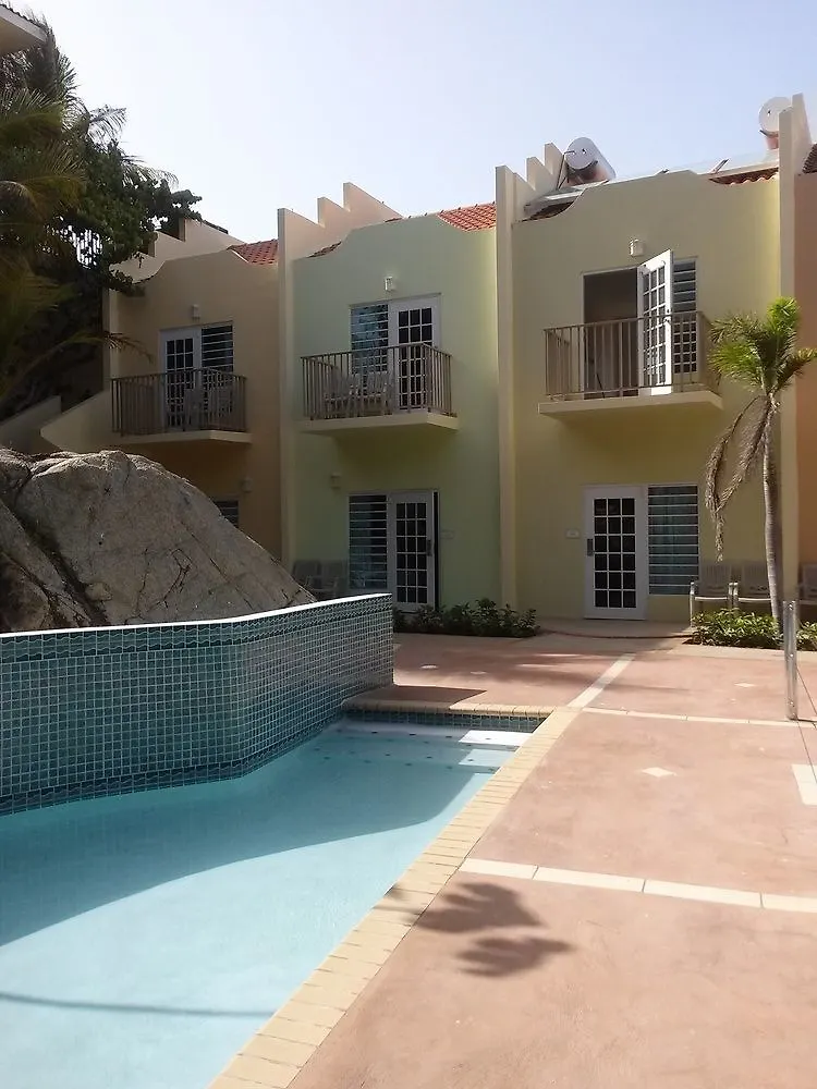 Szálloda Parador Palmas De Lucia Yabucoa