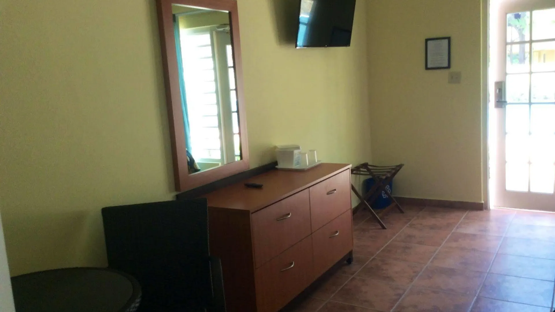 Parador Palmas De Lucia Yabucoa