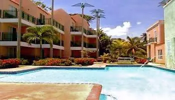 Szálloda Parador Palmas De Lucia Yabucoa
