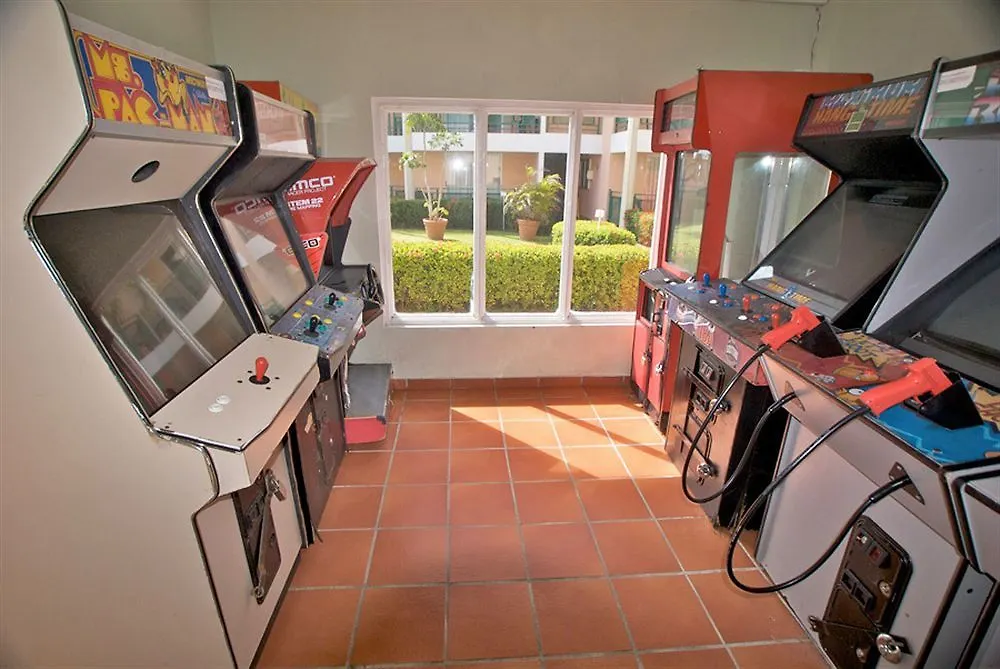** Szálloda Parador Palmas De Lucia Yabucoa Puerto Rico